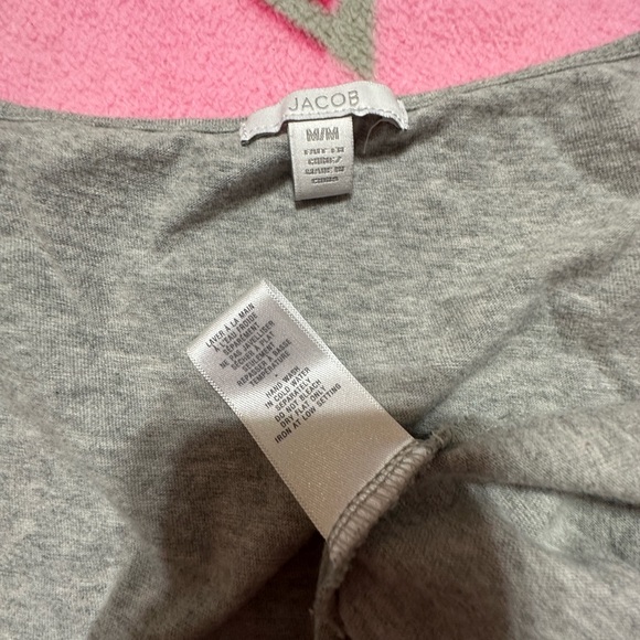 wrap top - Picture 2 of 5